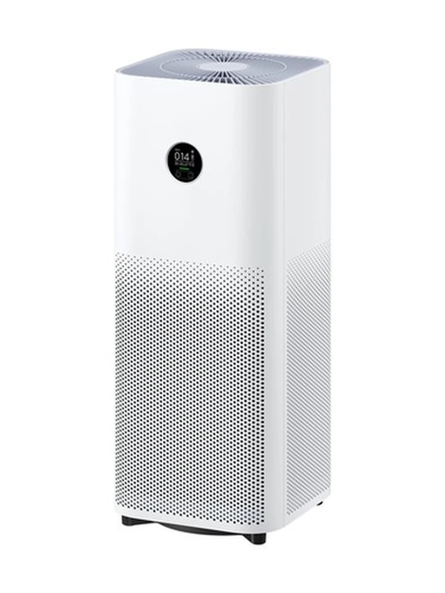 Очиститель воздуха Xiaomi Mi Air Purifier 4 Pro