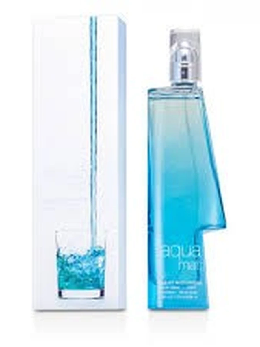 Masaki Matsushima Aqua mat Туал.вода 80 ml