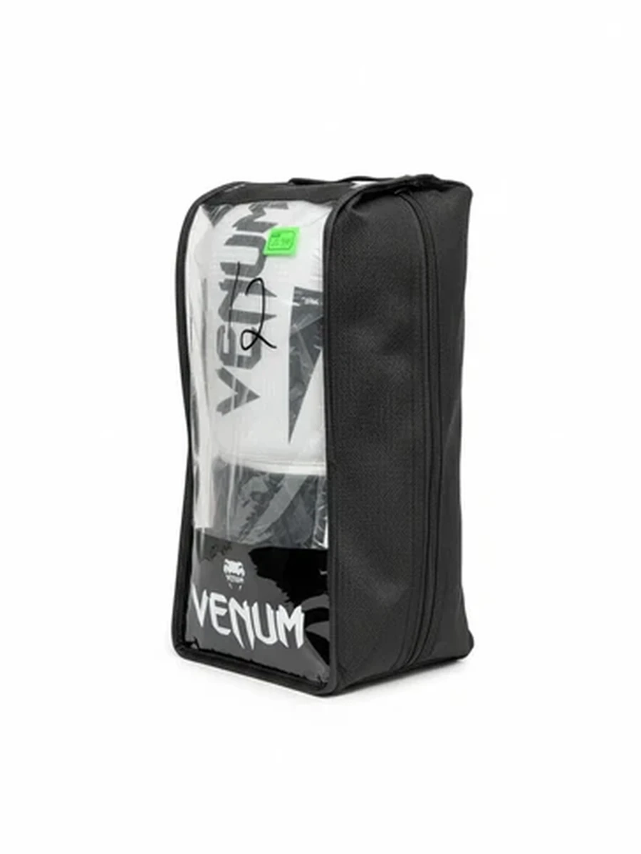 Боксерские перчатки Venum 14 размер для тренировок и спарринга