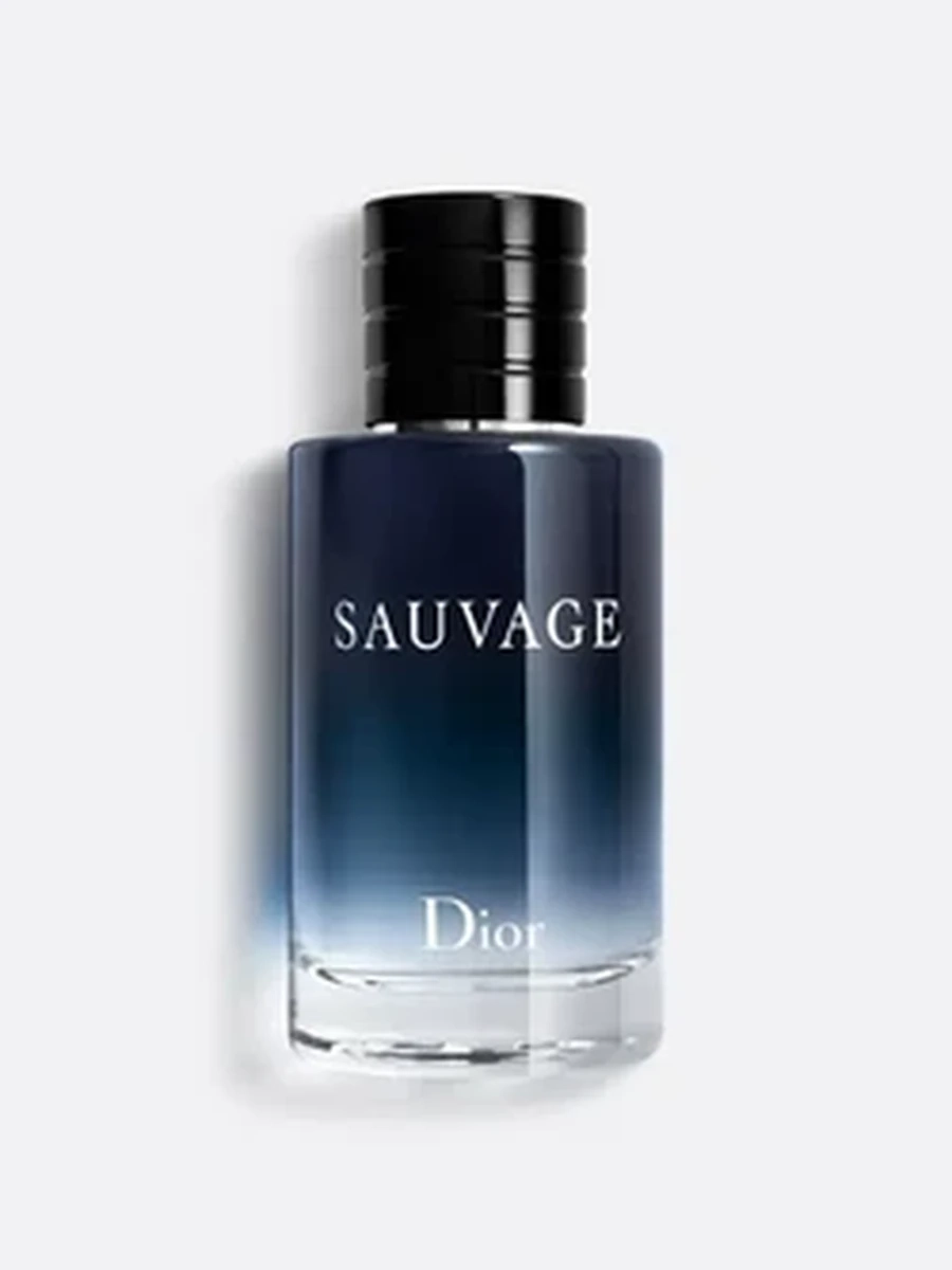 Dior  Sauvage туалетная вода 100 мл