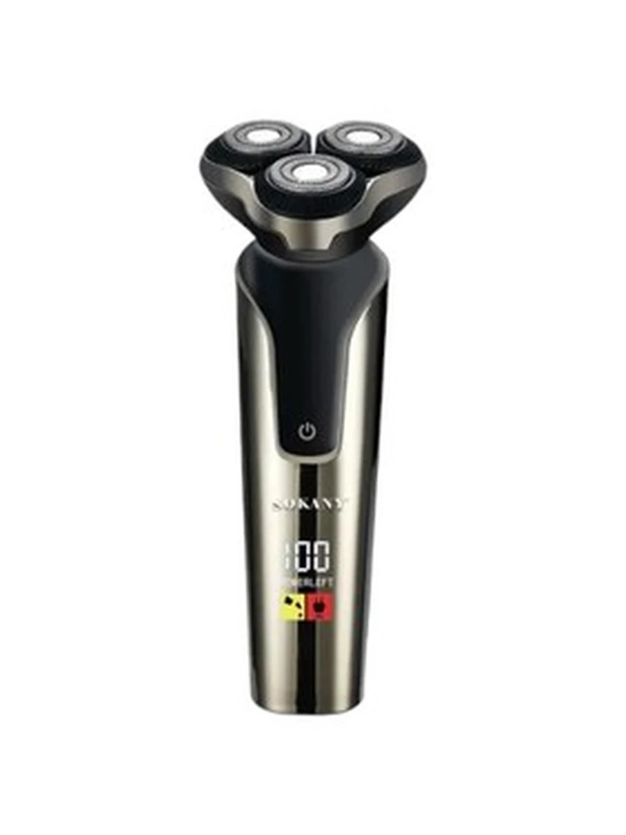 Электробритва SOKANY SK-16040