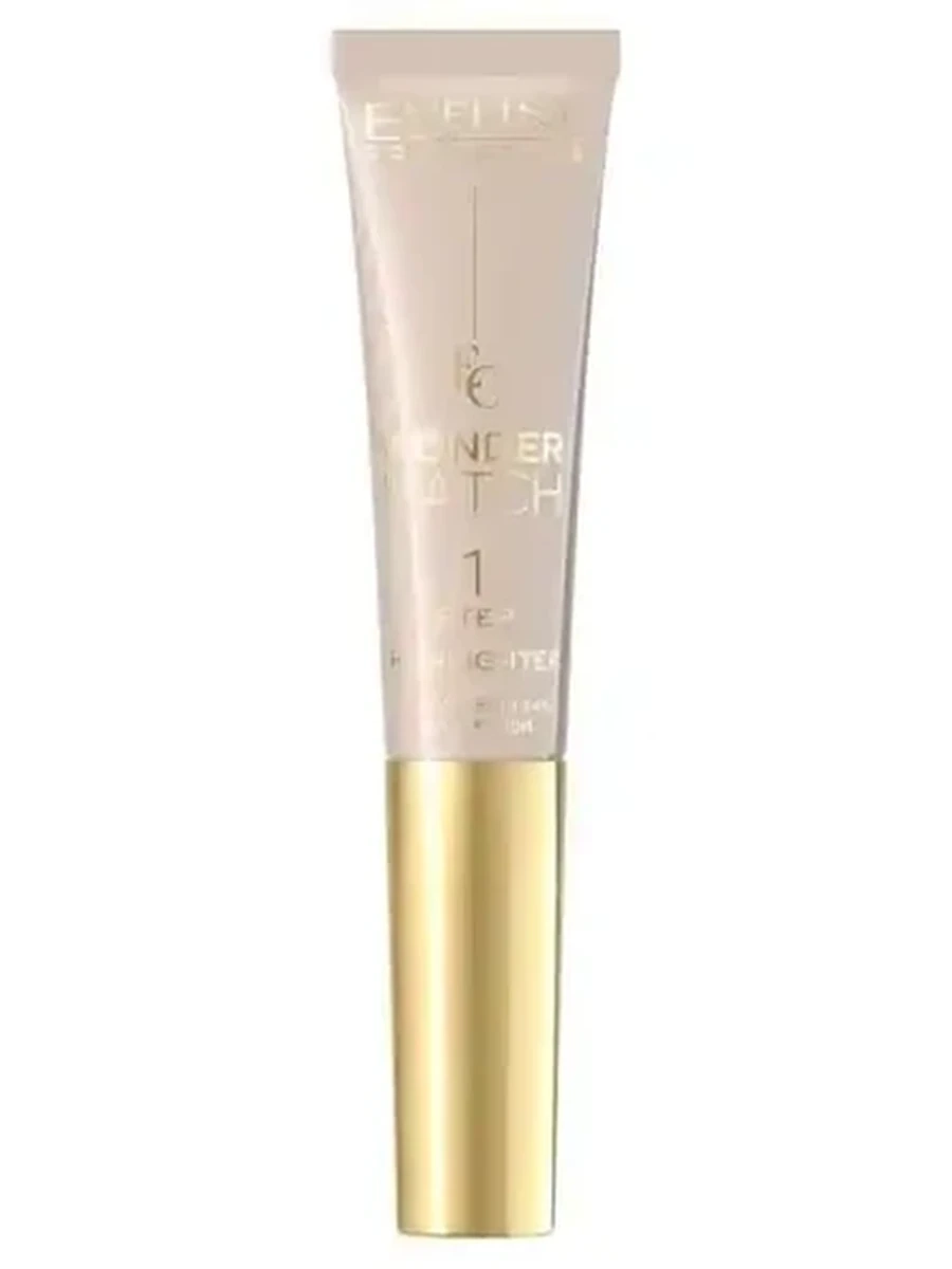 Eveline Wonder Match 1 step Highlighter