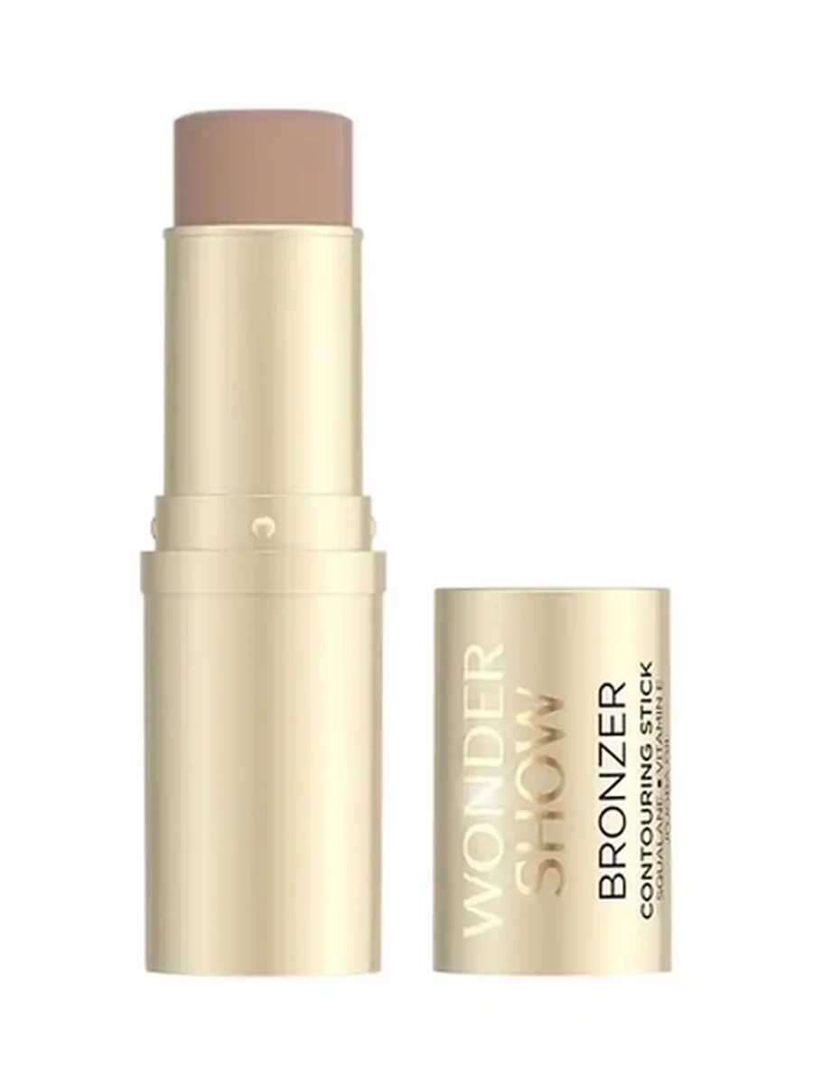 Eveline Bronzer Contouring Stick 01 Be Neutral