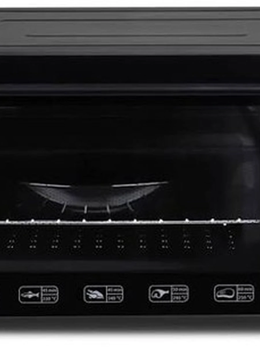 Духовка Artel 42 л MD-4218 Lux - Конвекция - черный