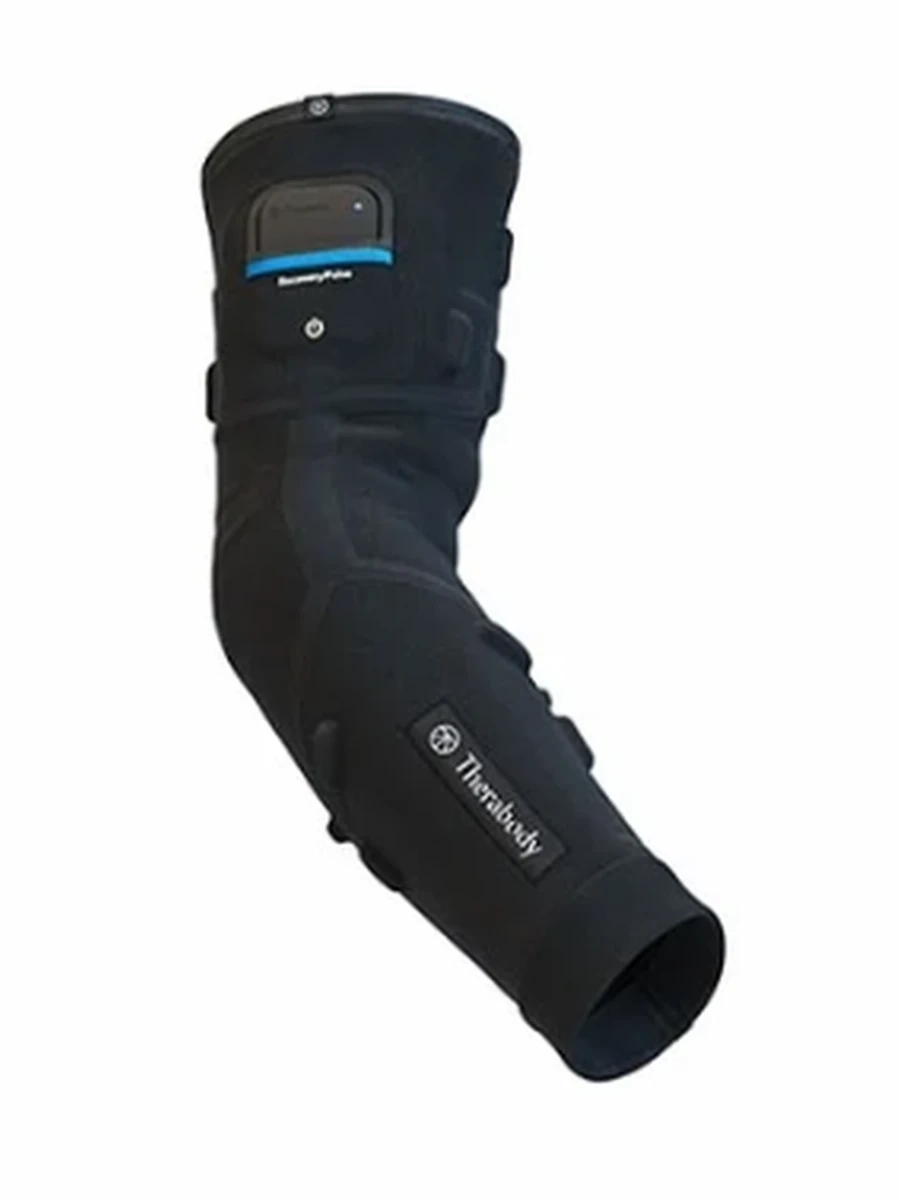 FG, RecoveryPulse - Arm Sleeve - Medium - Single –Universal