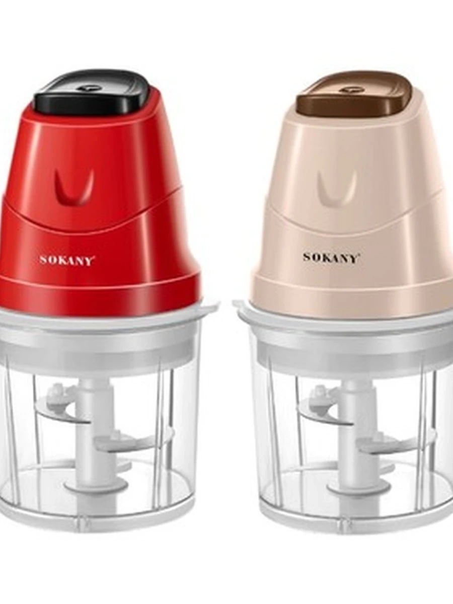 Блендер измельчитель Sokany SK-06009