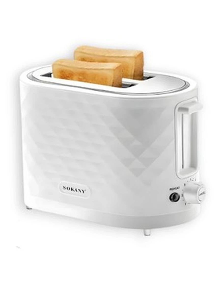 Тостер SOKANY SK-08111