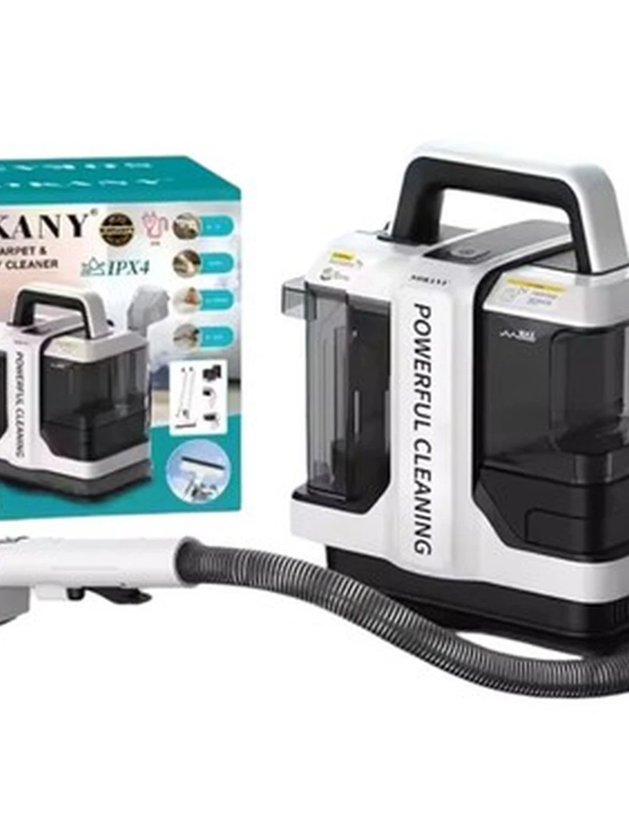 Моющий пылесос Sokany SK-13065