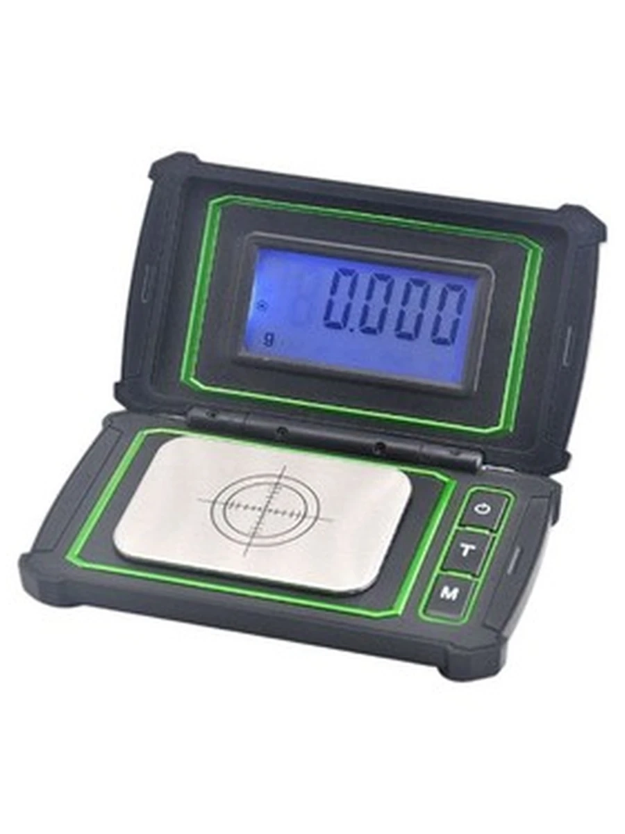 Карманные весы Constant 14192-669C 500 ГР