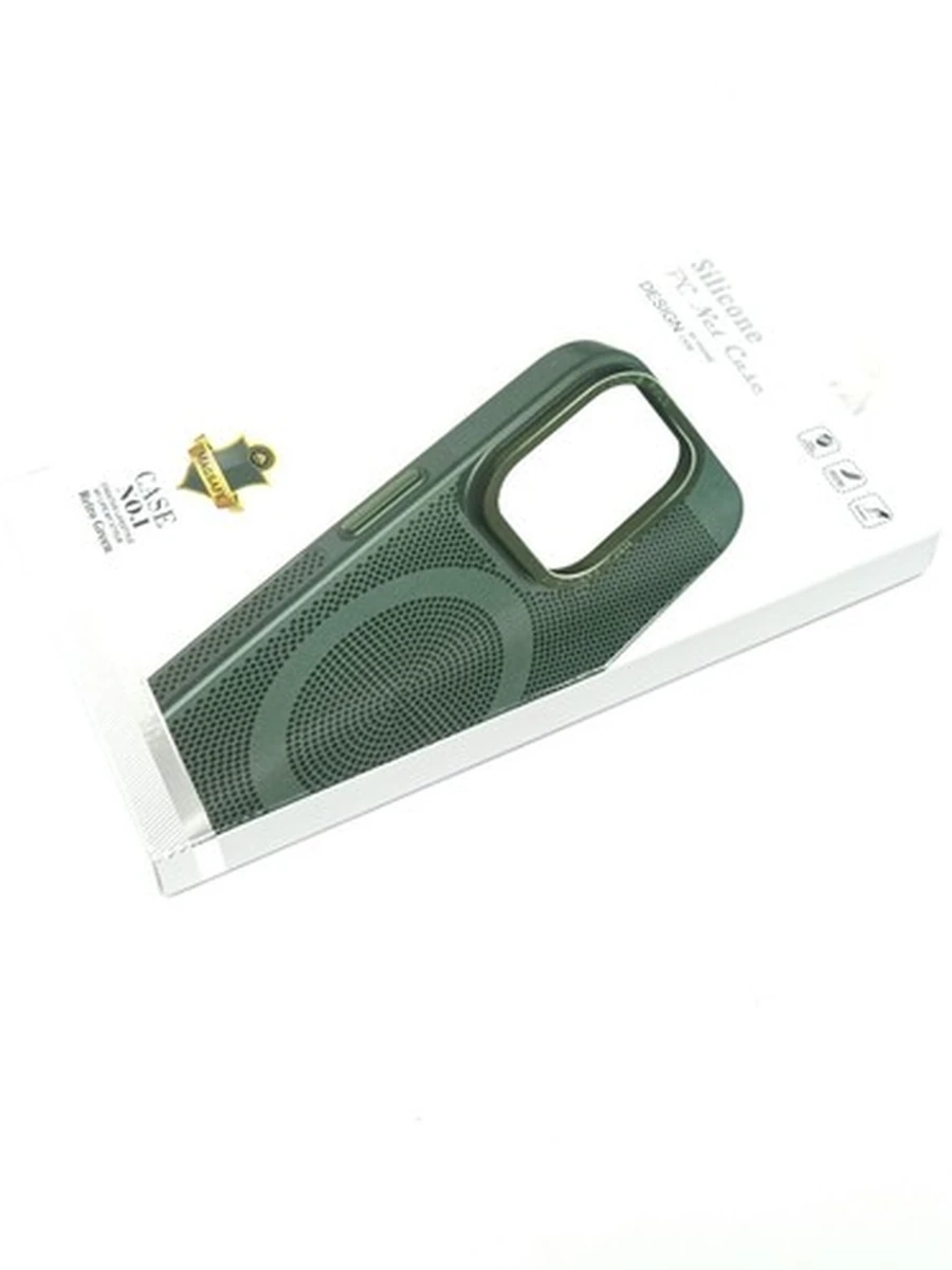 Чехол сетка с  MagSafe IP 11
