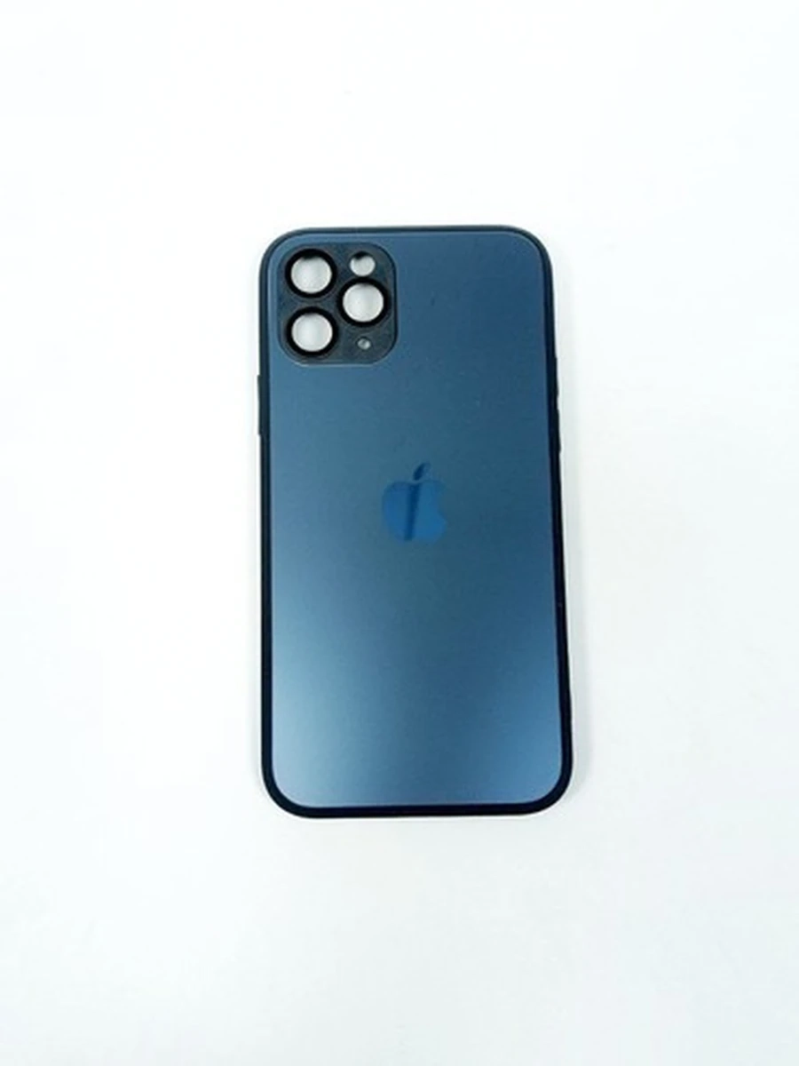 Чехол GLASS Case IP 11