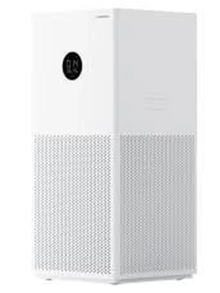 Очиститель воздуха Xiaomi Air Purifier 4 Global Version