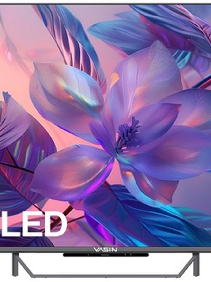 Телевизор Yasin 50” QLED 50Q90