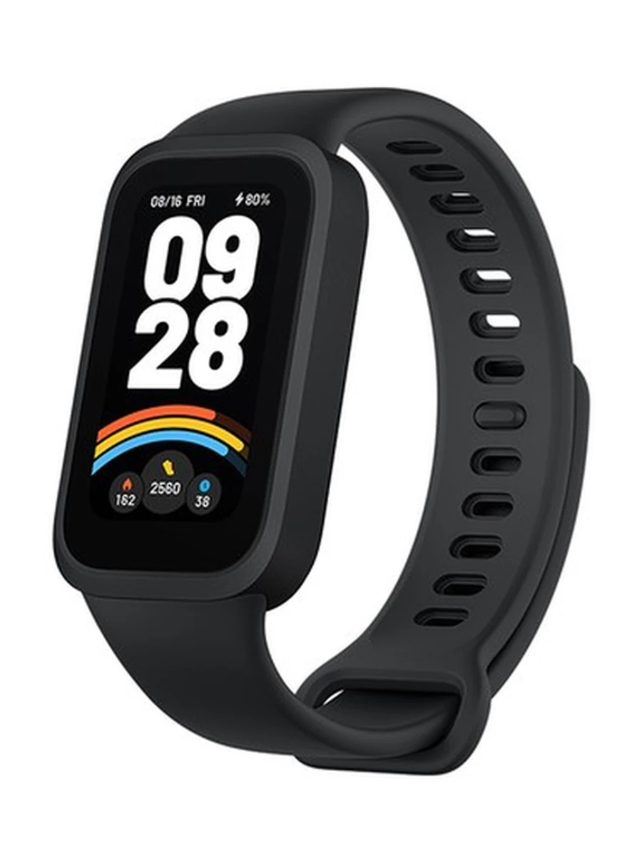 Смарт-браслет Mi band 9 Active