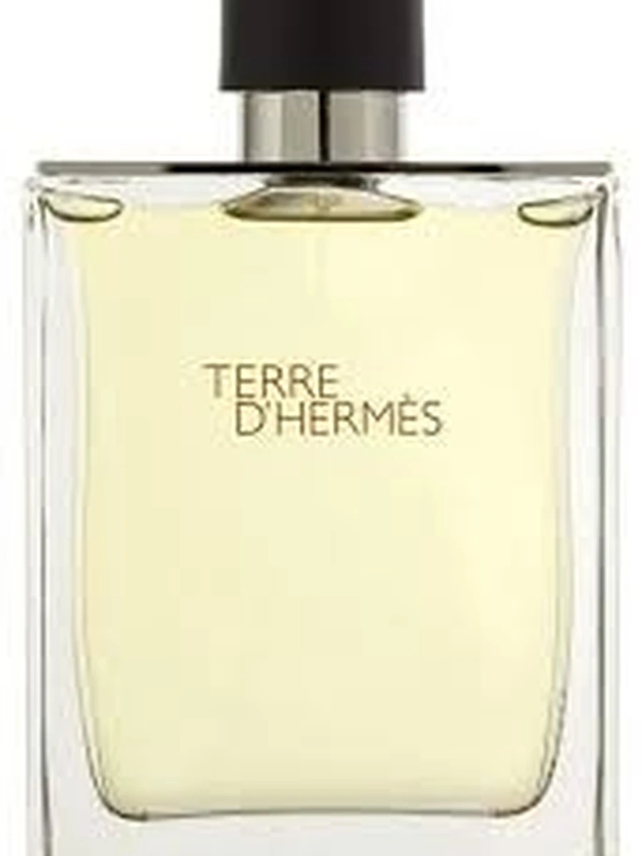 Terre D'Hermes туалетная вода 100 мл