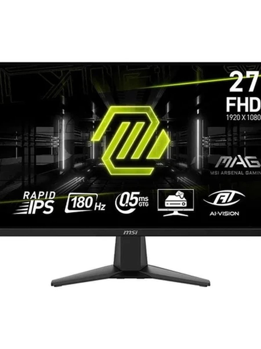 Монитор MSI MAG 275F 27"