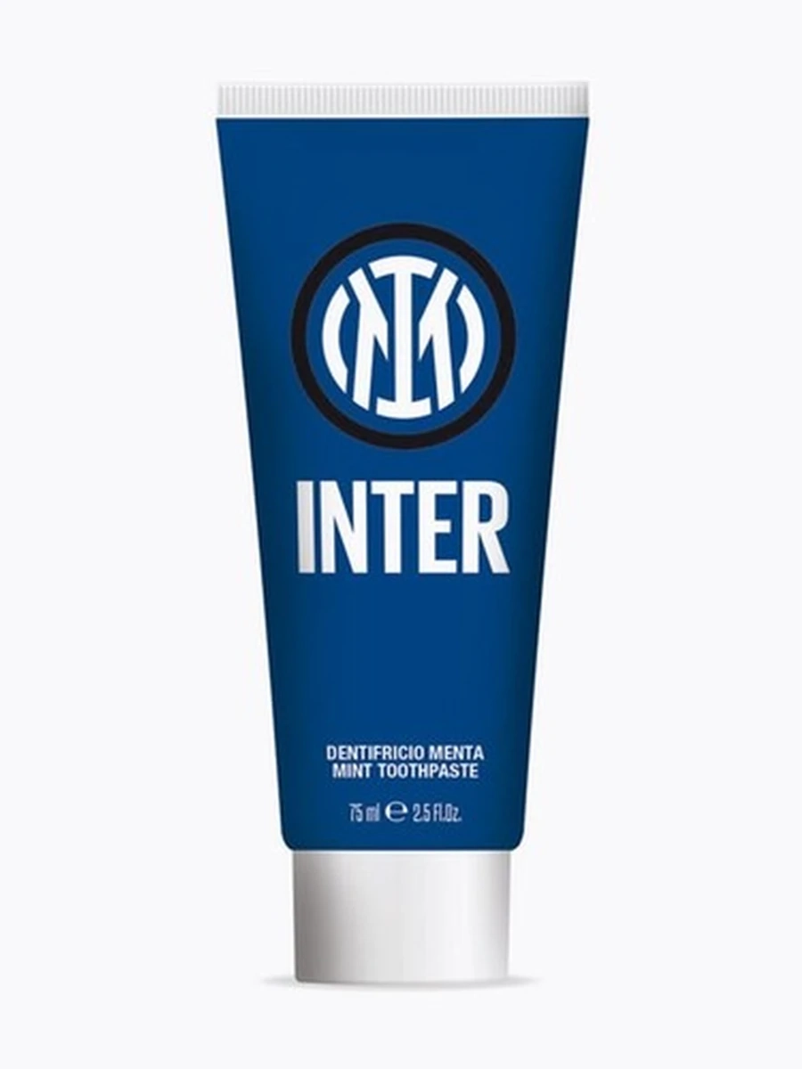 Зубная паста Inter Мятная 75 мл