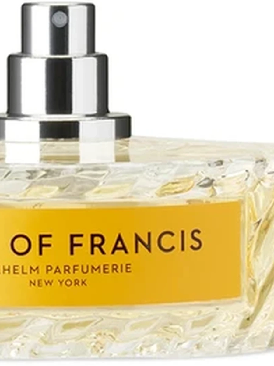 Vilhelm Parfumerie Faces of Francis Парф. вода 50мл