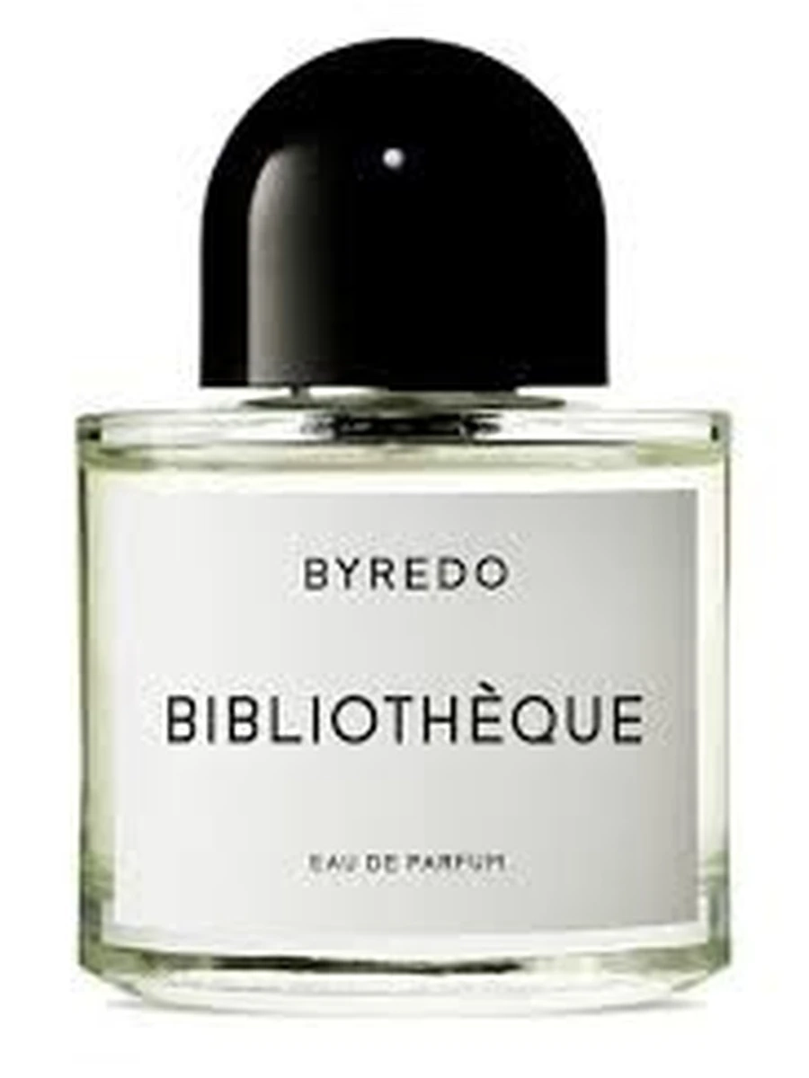 Byredo Bibliotheque Парф.вода 100мл