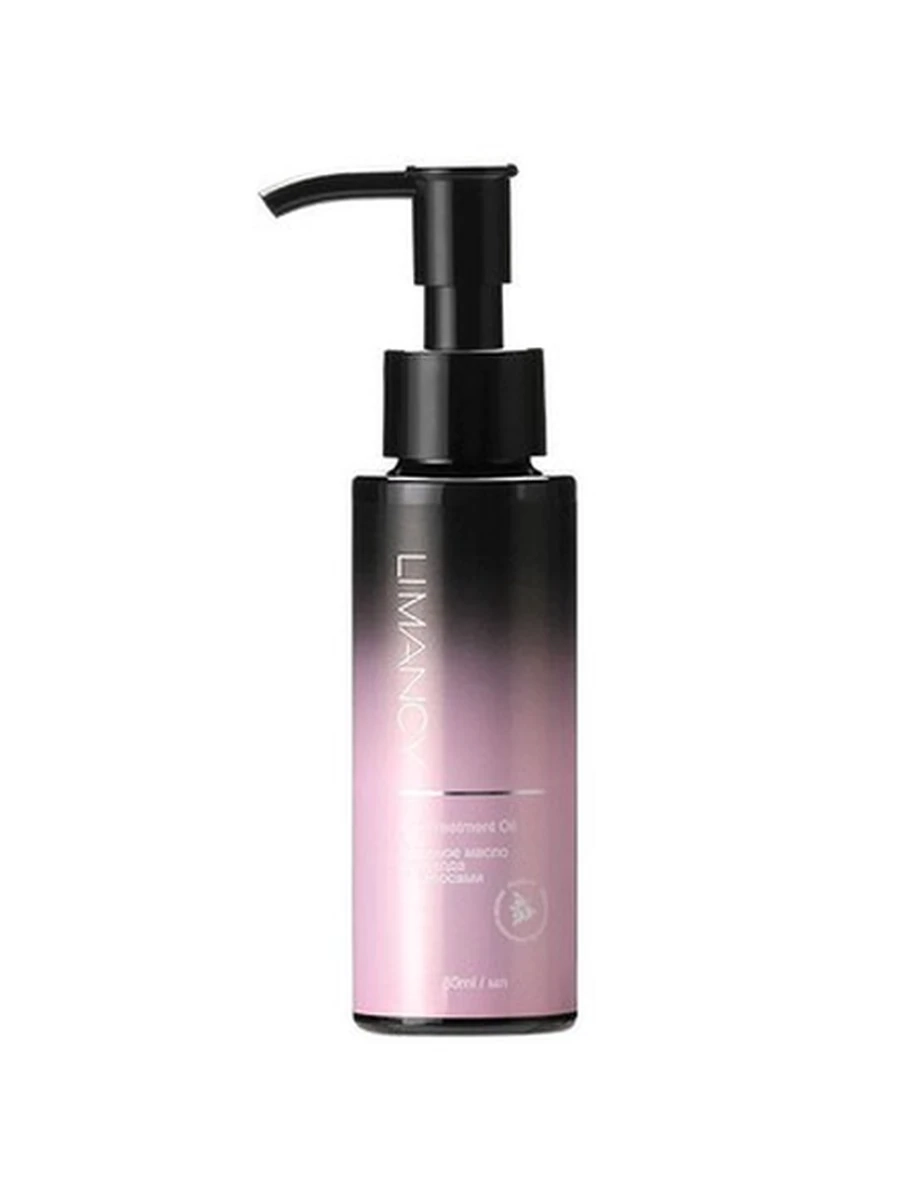LIMANCY Hair treatment oil Эфирное масло для ухода за волосами