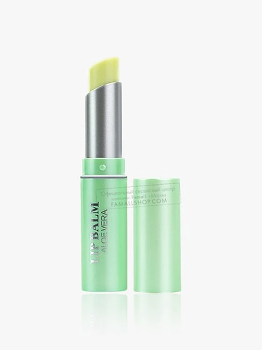 LIMANCY lip balm Увлажняющий бальзам для губ с авокадо/фруктовый
