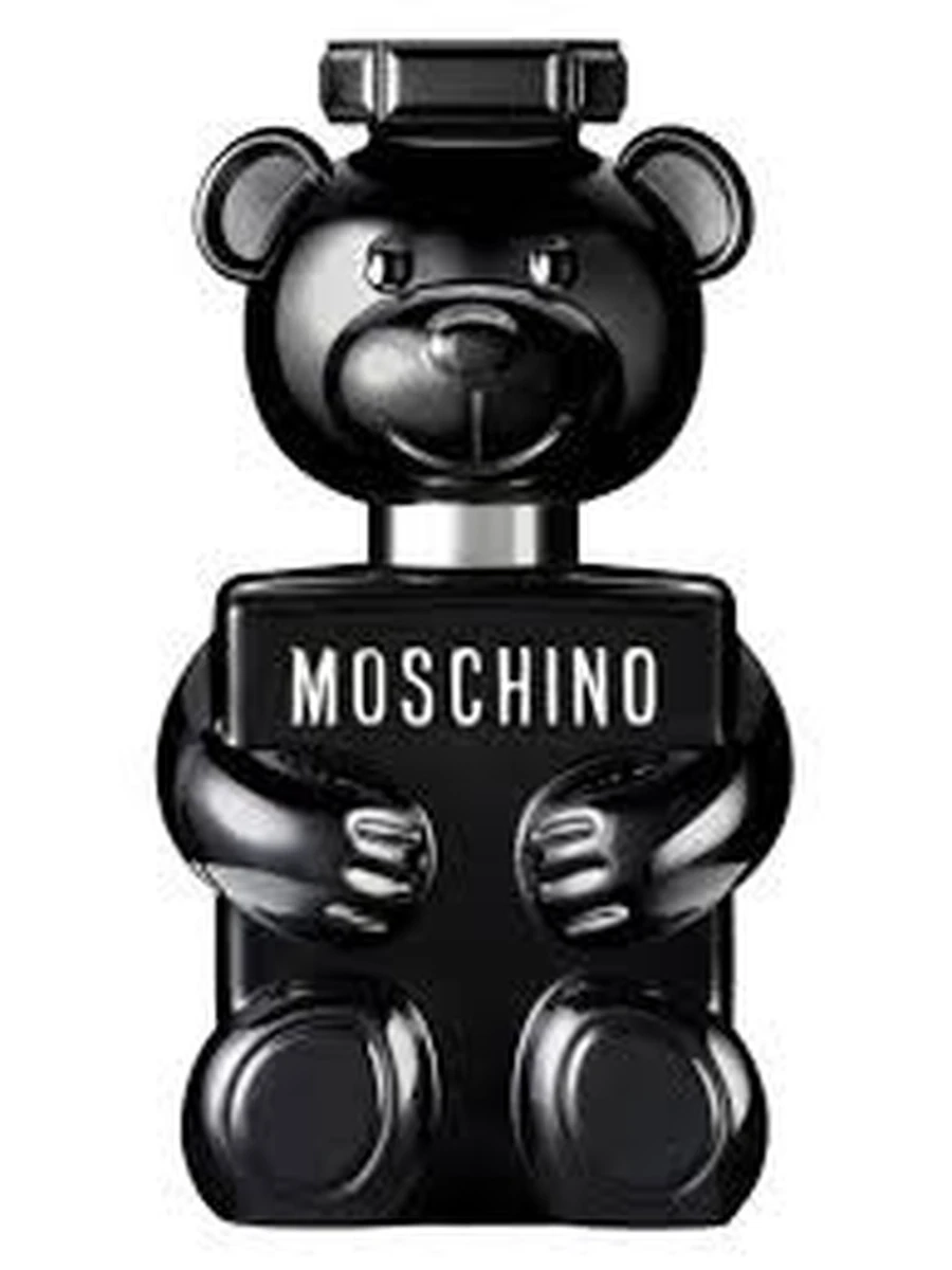 Moschino TOY Boy Парф. вода 50 ml