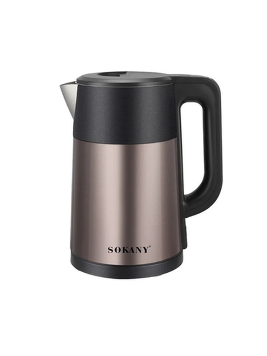 Электрический чайник SOKANY SK-09016