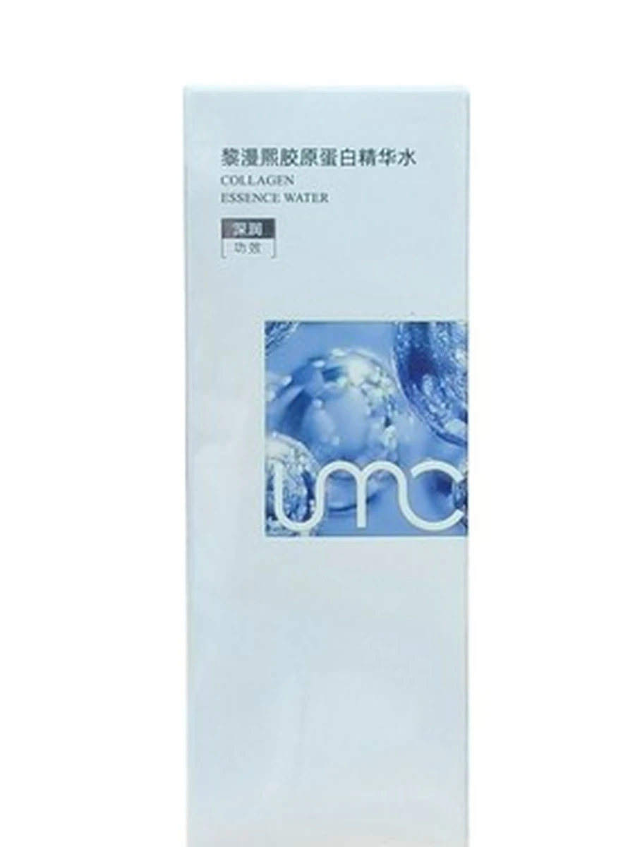 UMC Collagen essence Вода с коллагеновой эссенцией