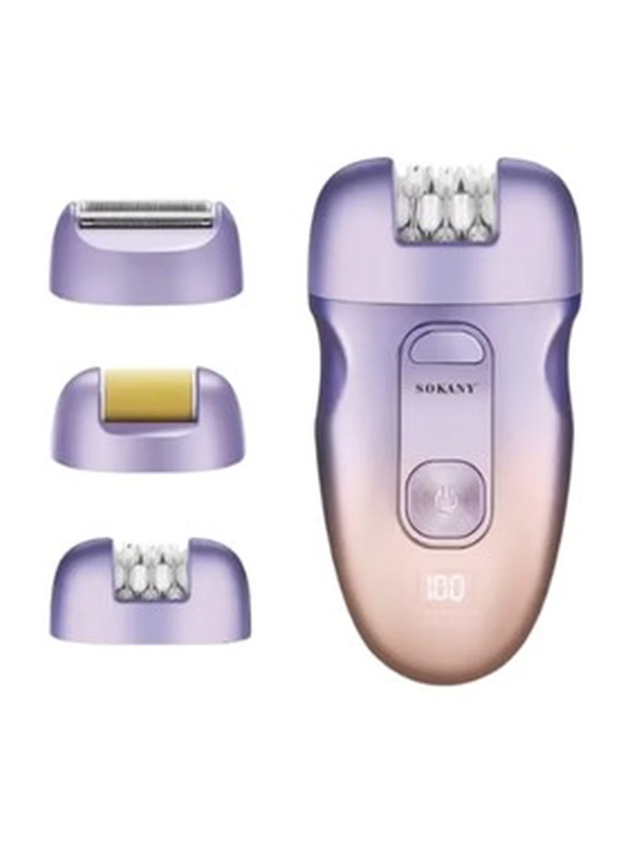 Эпилятор Sokany SK-17006