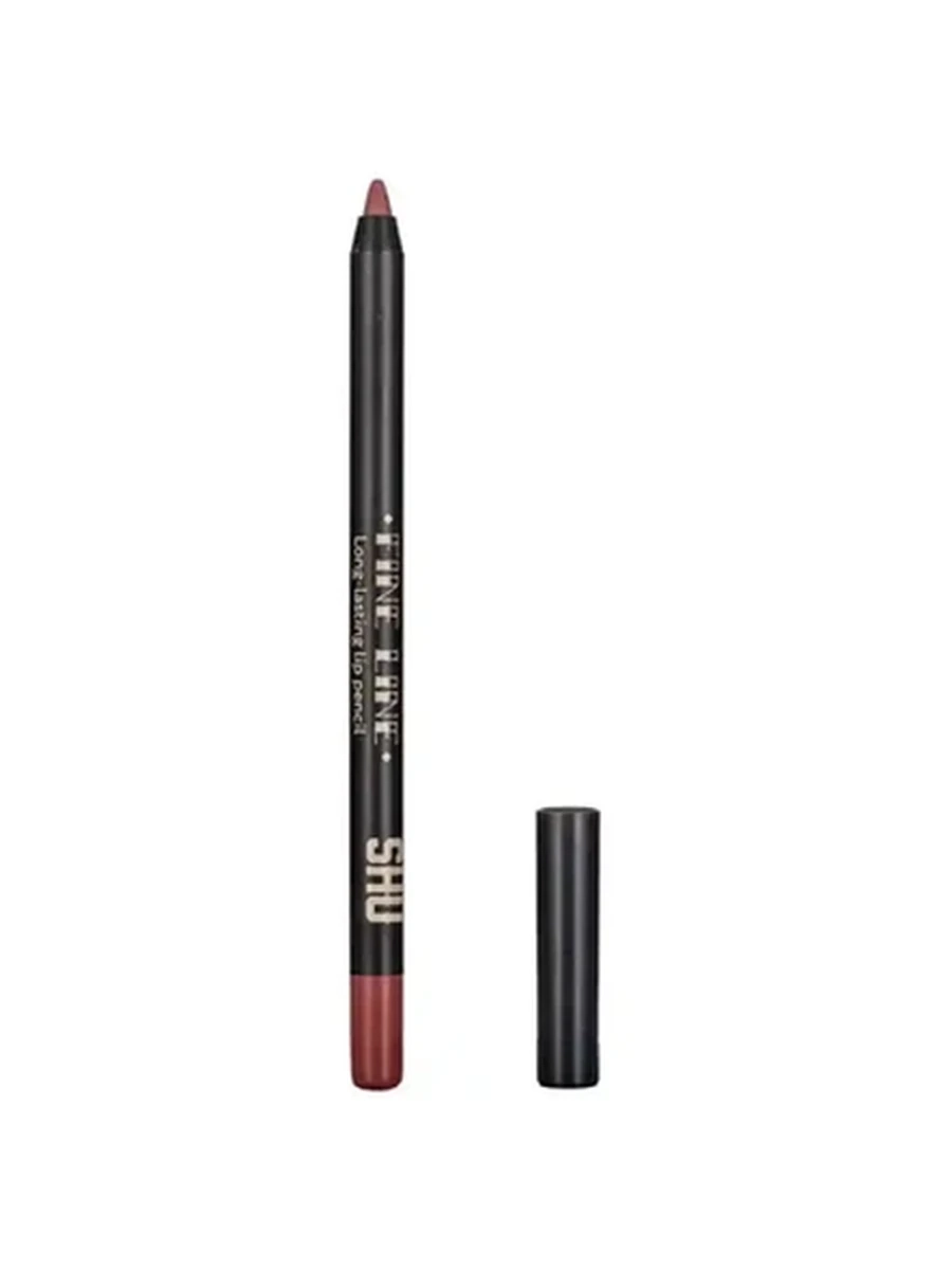 Shu Fine Line Long-Lasting Lip Pencil 425