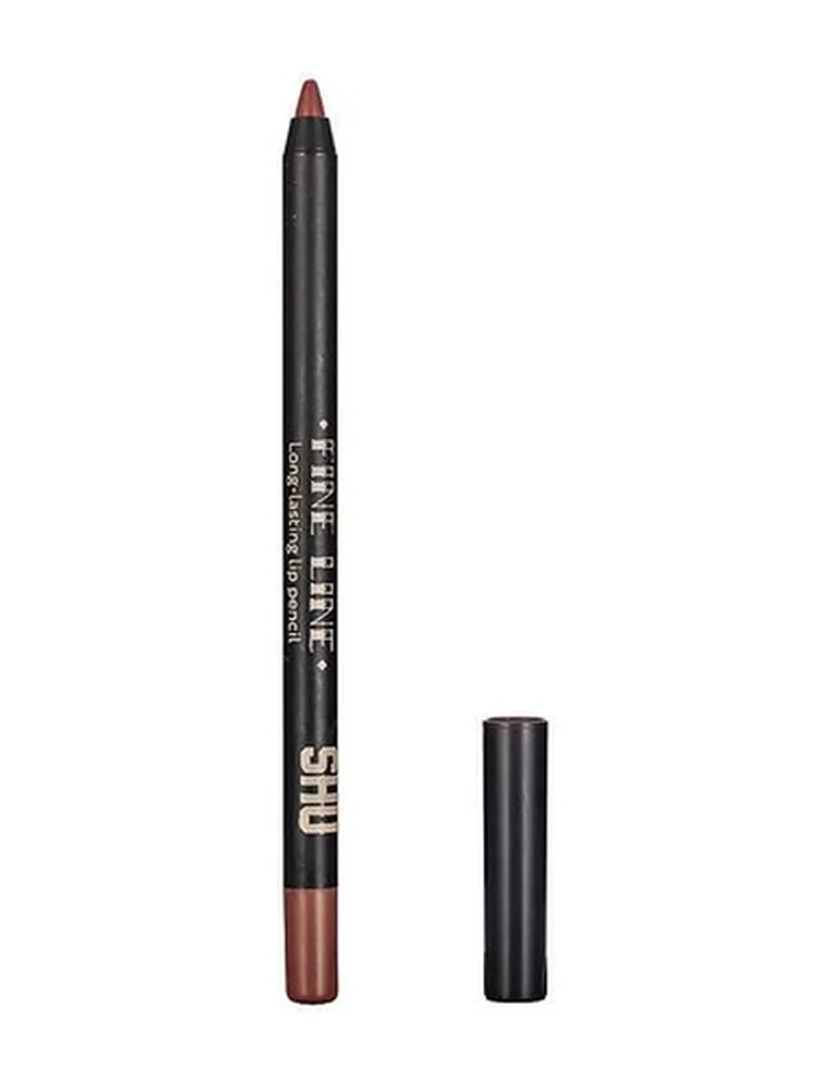Shu Fine Line Long-Lasting Lip Pencil 423