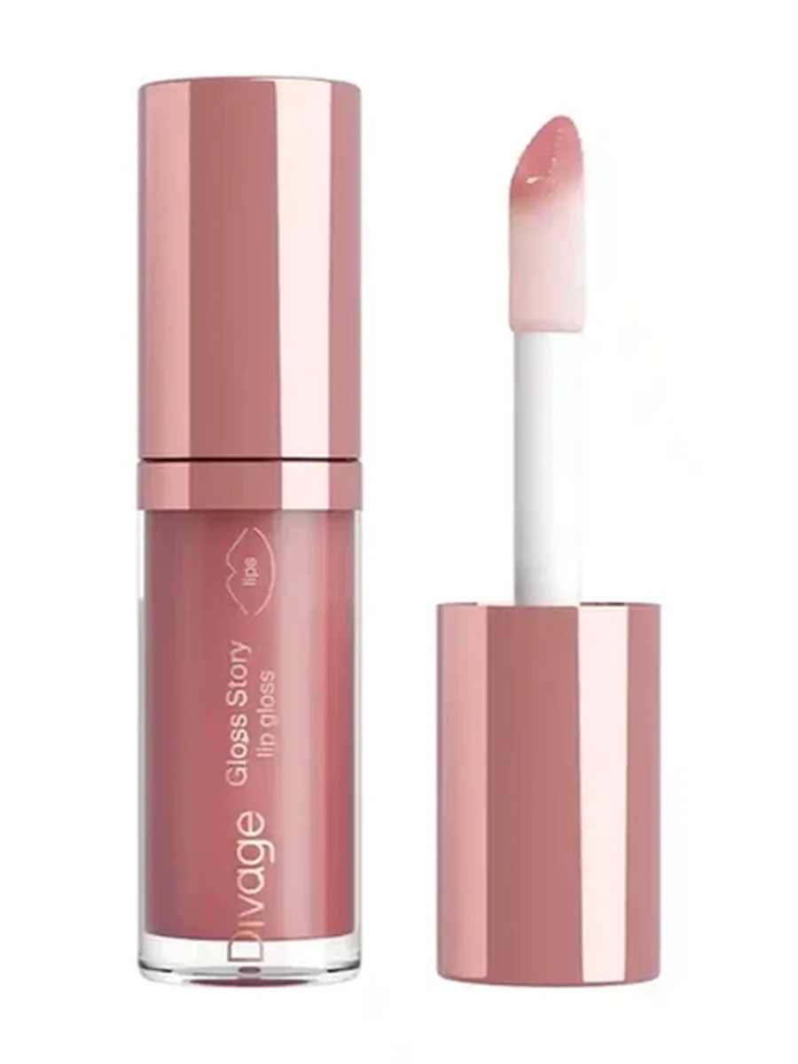 Divage Gloss Story Lip Gloss 03