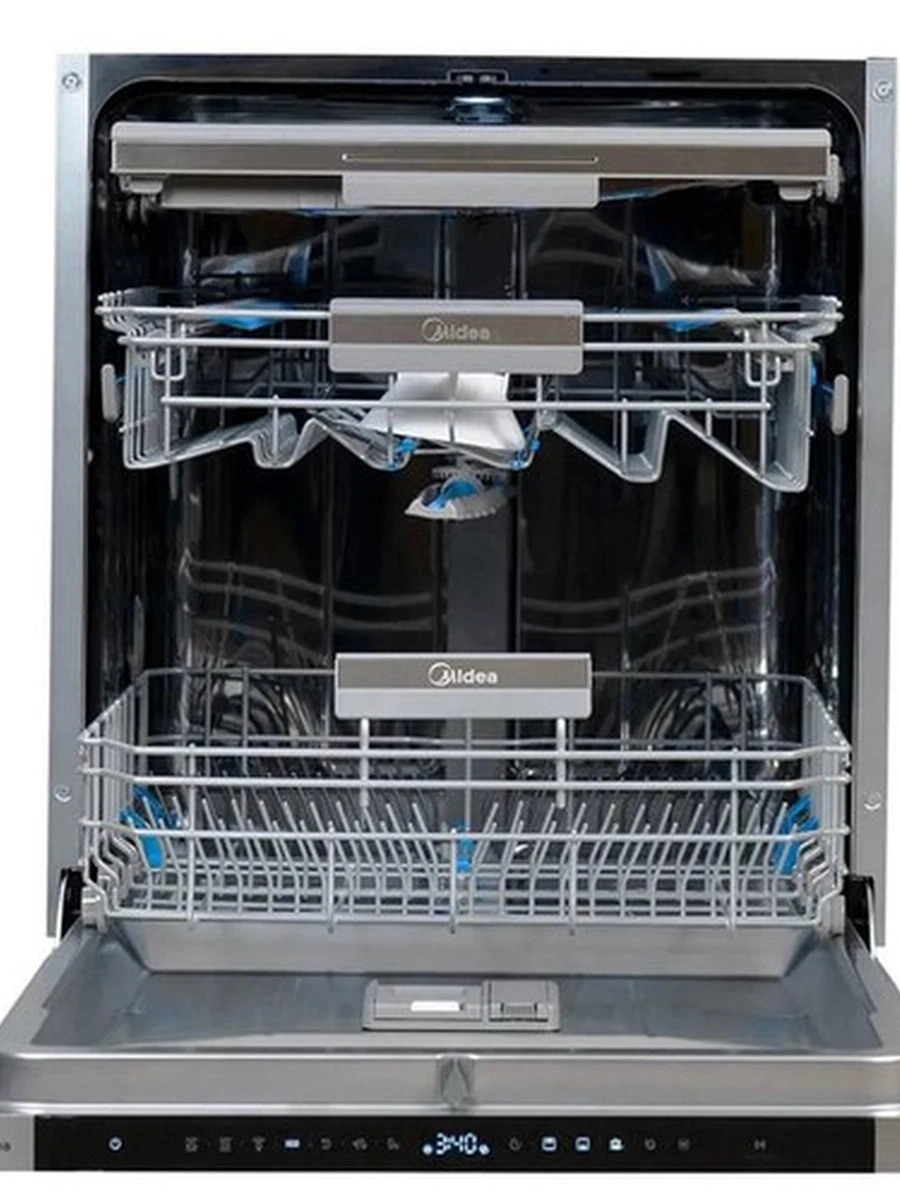 Посудомоечная машина Midea MDWB-6018TF