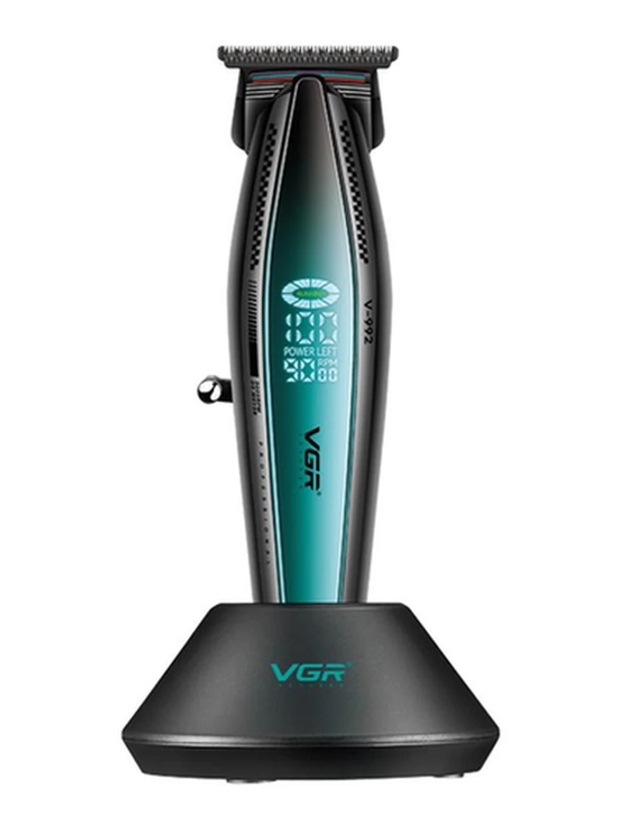 Машинка для стрижки волос VGR V-992