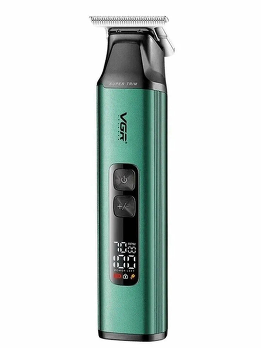 Машинка для стрижки VGR V-117