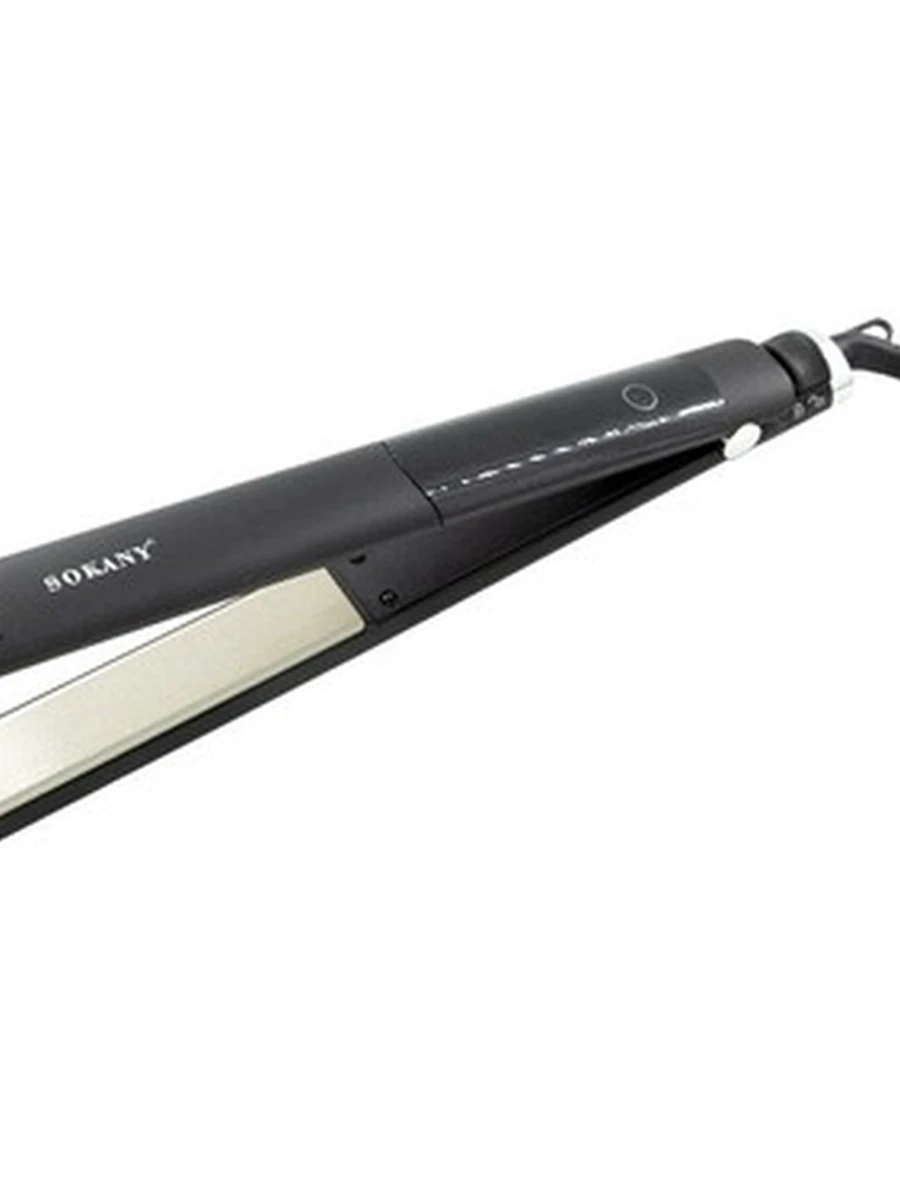 Выпрямитель для волос SOKANY SK-1901