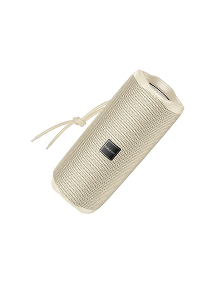 Колонки BOROFONE BR100 Joy sports BT speaker (beige)