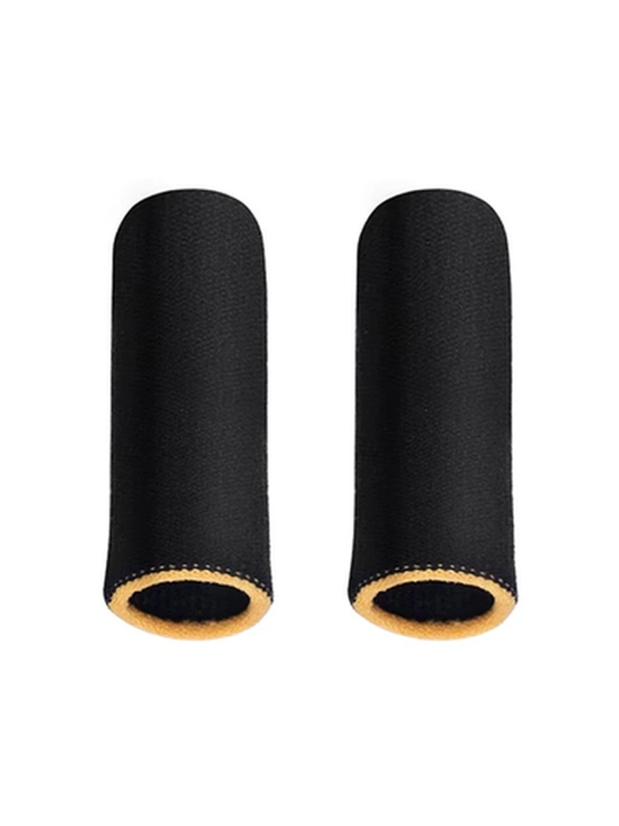HOCO Набор игровых накладок GA20 Magic Claw из углеродного волокна (2 шт.)(2PCS pack)