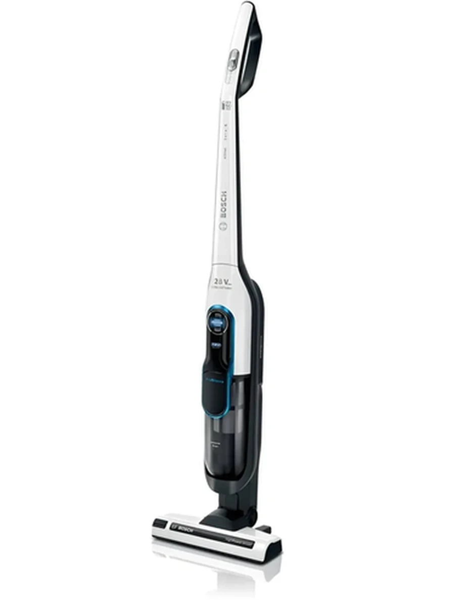 Пылесос Bosch BCH86SIL1