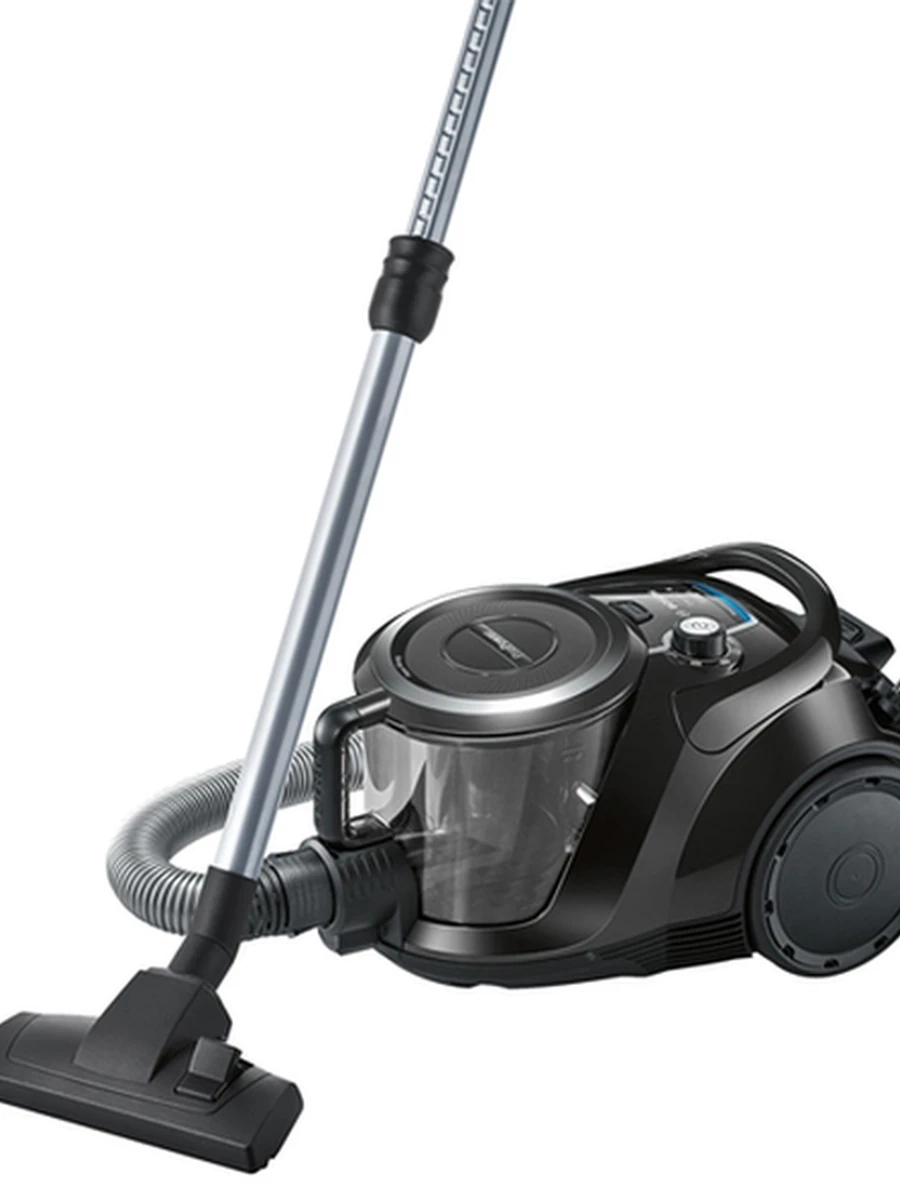 Пылесос Bosch BGS412234