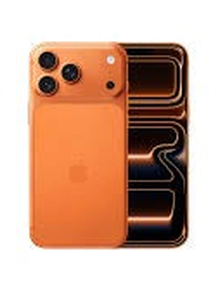 iPhone 17 pro max 512