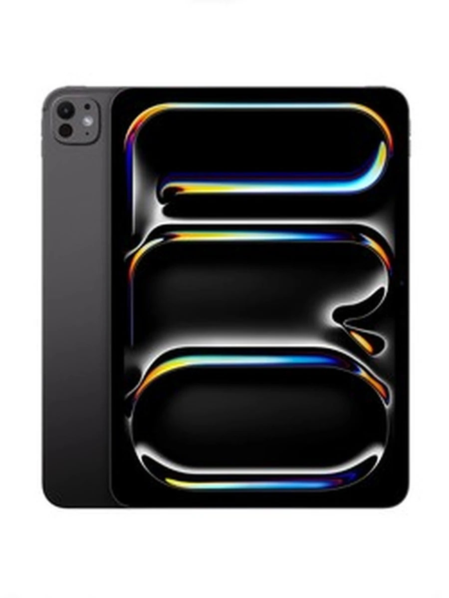iPad Pro 11 M5 Wi‑Fi + Cellular 256GB – Space Black