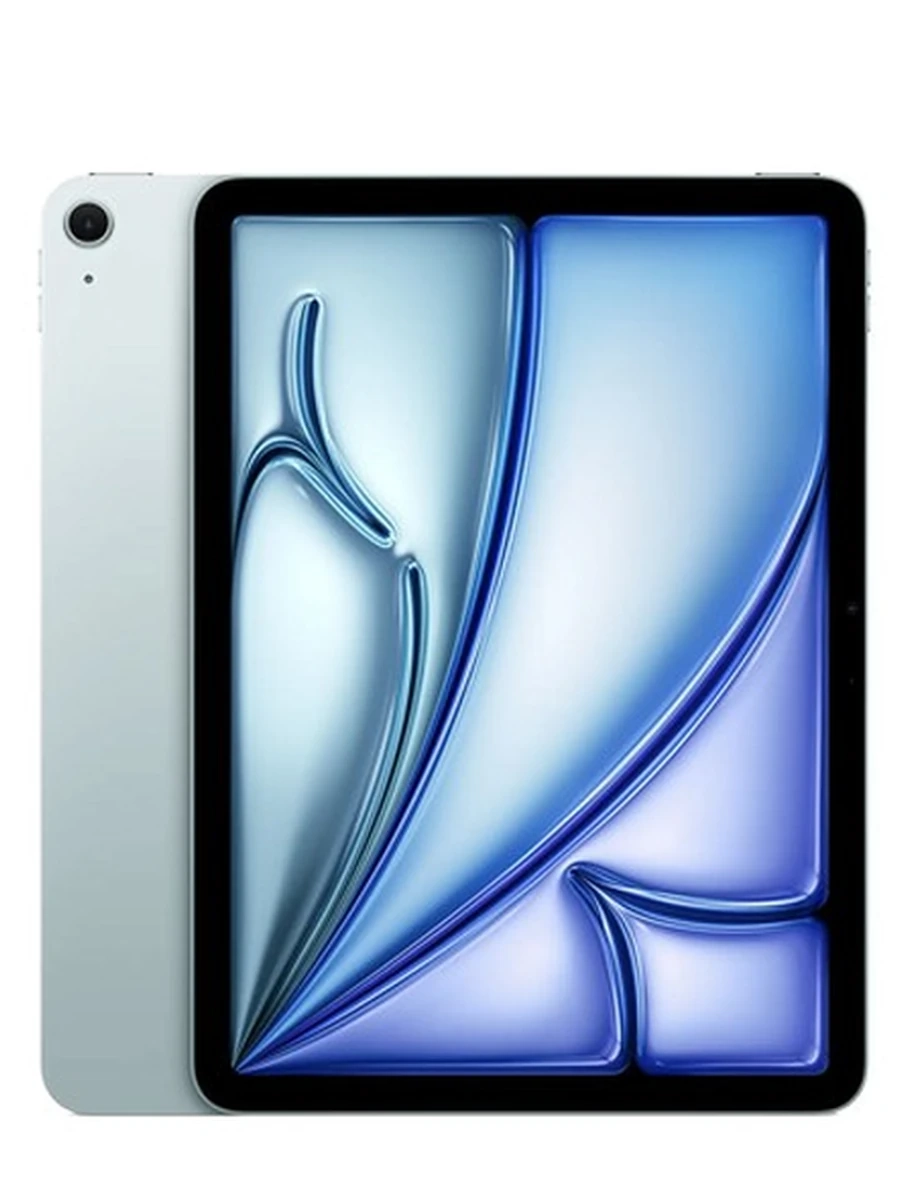 iPad Air 11 M3 Wi‑Fi + Cellular 128GB – Blue