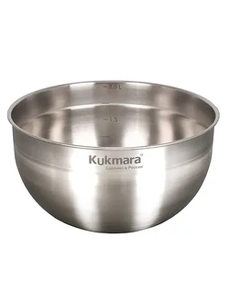 Миска Kukmara 2,8л