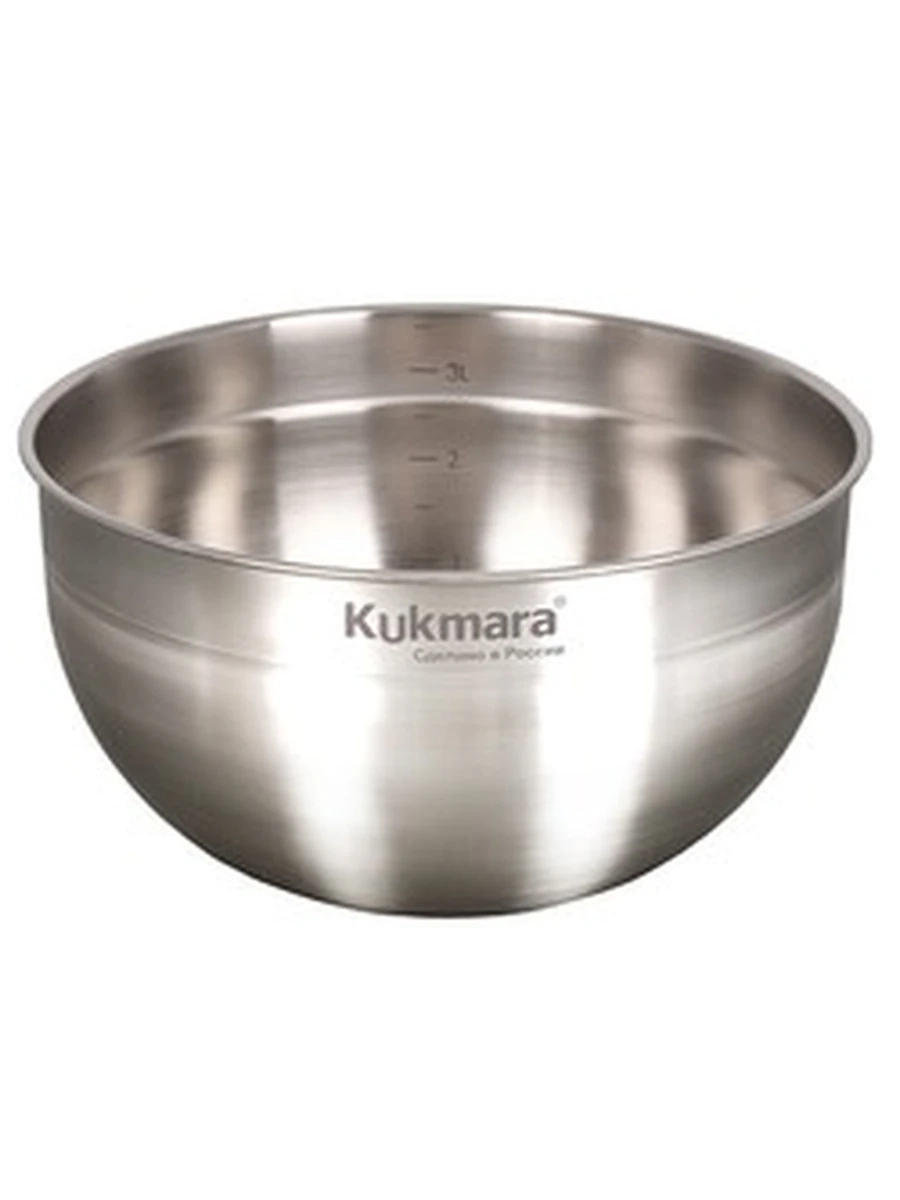 Миска Kukmara 3,7л