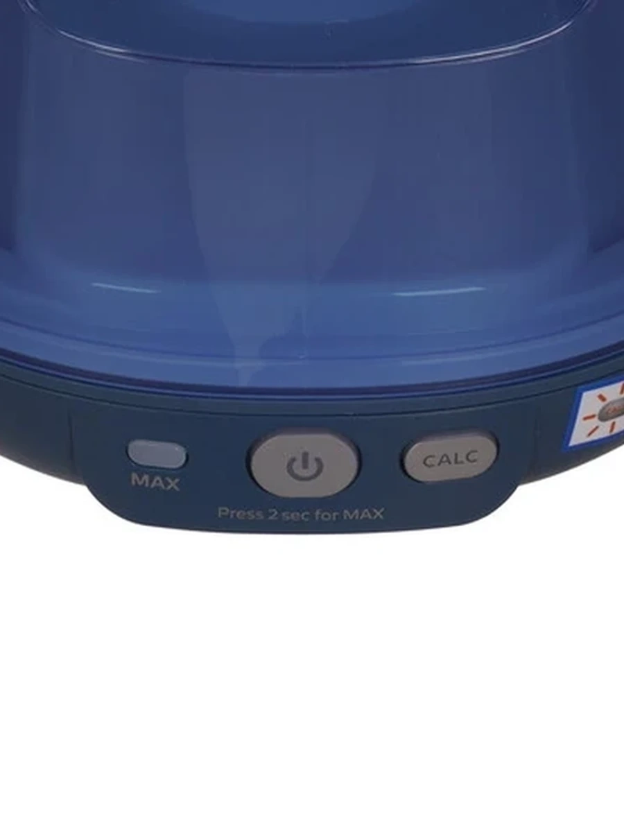 Парогенератор Philips PSG6042/20 [2400 Вт, подошва: легированная сталь, пар: 130 г/мин, удар: 550 г/мин, 1800 мл, AutoOff, 1.8 м
