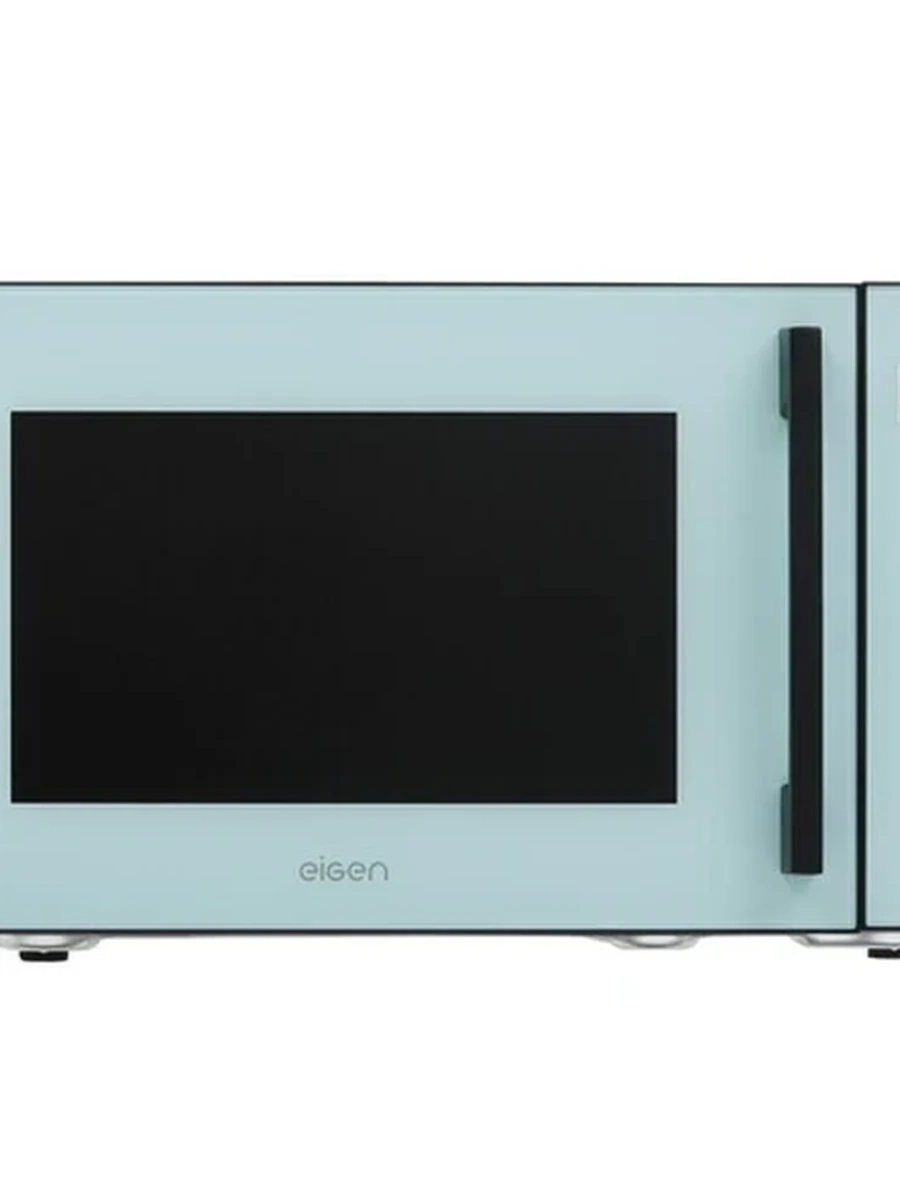 Микроволновая печь Eigen Varme-MW21S синий [23 л, 800 Вт, инвертор, сенсор]
