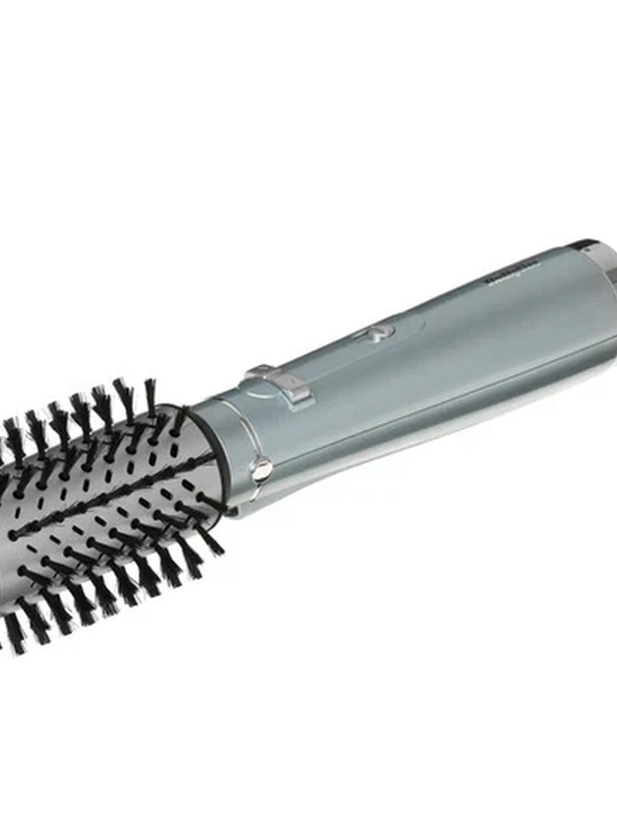 Фен-щетка Babyliss AS773E голубой [вращение, 700 Вт, 1 насадка]