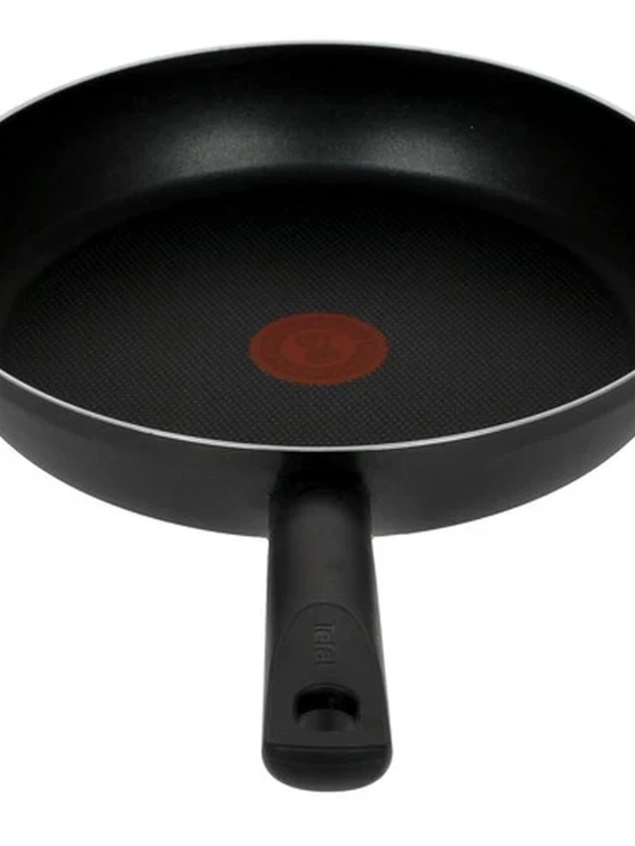 Сковорода Tefal 04210126 Just [диаметр: 26 см, штампованный алюминий, антипригарное покрытие]