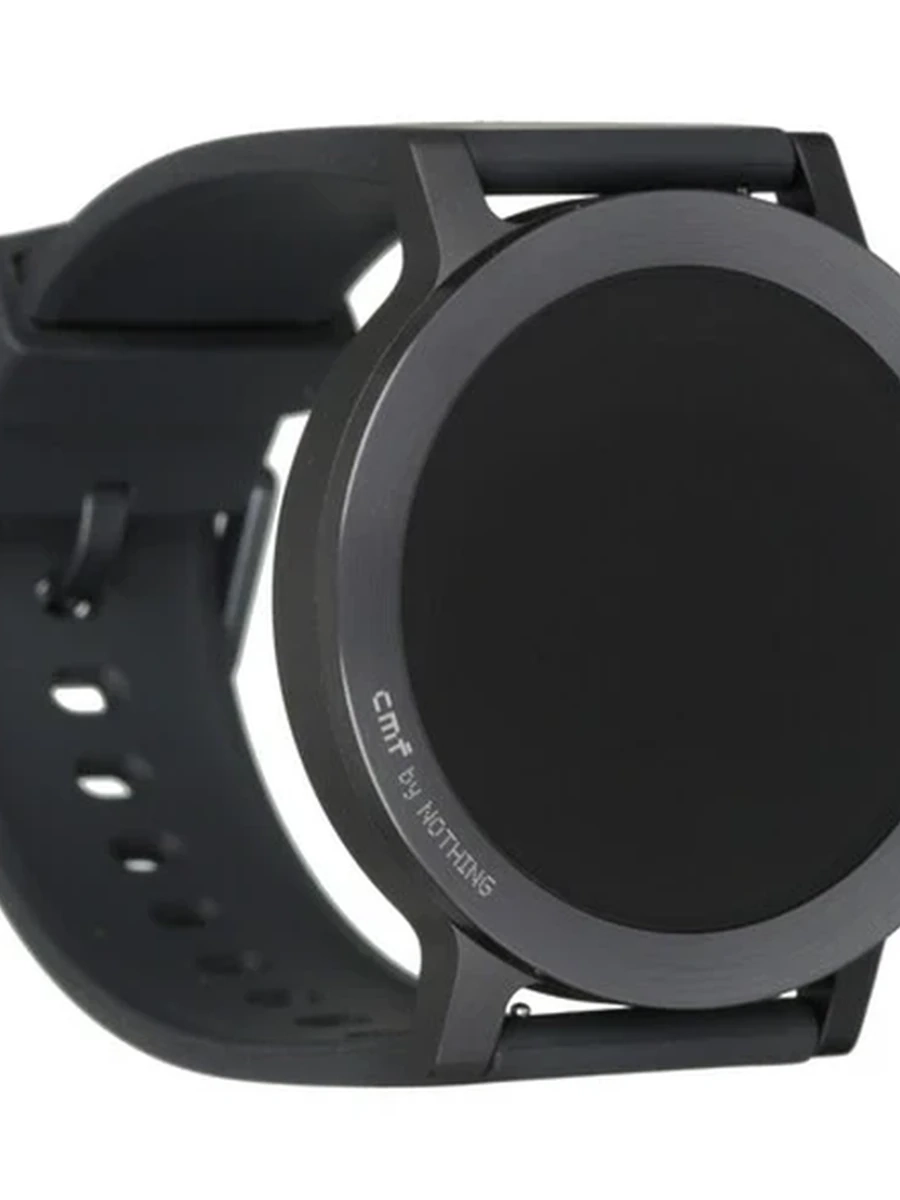 Смарт-часы CMF by Nothing Watch Pro 3 Dark Grey